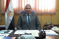 المهندس سمير الحاج، وكيل وزارة الزراعة بالبحيرة