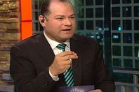 نشأت الديهي