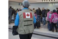 اللاجئين أرشيفية