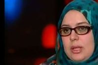 زوجة الرائد محمد الجوهري