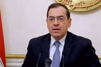 طارق الملا وزير البترول