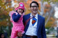 رئيس وزراء كندا