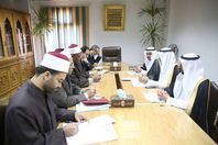 الأزهر و«الشؤون الإسلامية» السعودية