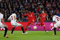 إشبيلية وليفربول