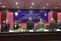 صورة الملقي