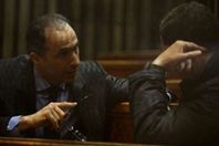 جمال وعلاء مبارك