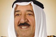 أمير الكويت