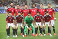 المنتخب المصرى