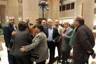 الفصائل الفلسطينية