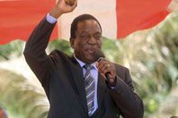 إيمرسون منانجاجوا