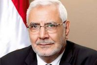 الدكتور عبدالمعنم أبوالفتوح