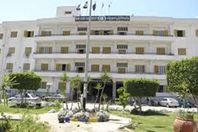 جامعة بني سويف