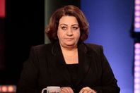 المستشارة تهاني الجبالي