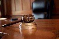 شاكوش المحكمة