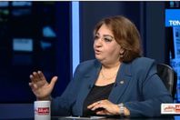 تهاني الجبالي