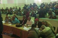 بطولة كمال الاجسام