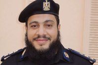 النقيب هاني الشاكري