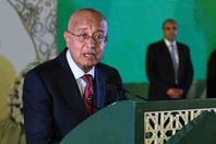 شريف إسماعيل