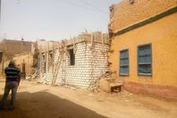 فقراء أسوان