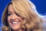 المغنية ريتا أورا