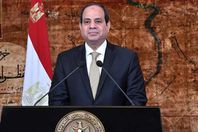 عبد الفتاح السيسى

