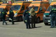 اسعاف بورسعيد
