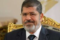 مرسي
