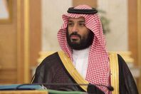 محمد بن سلمان