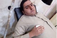 وفاة محمد عبدالفتاح رزيق، خطيب وإمام مسجد الروضة
