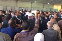 انتخابات الزمالك