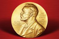 نوبل للأداب