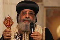 البابا تواضروس