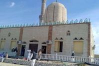 مسجد الروضة