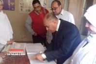 إحالة 9 أطباء فى الغربية للتحقيق