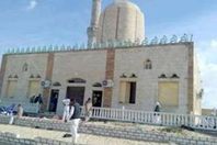 مسجد الروضة