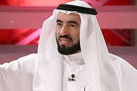 الداعية الكويتي طارق السويدان

