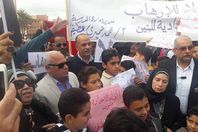 محافظ بورسعيد