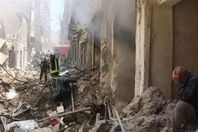 استشهاد 7 اشخاص