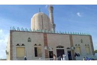 مسجد الروضة