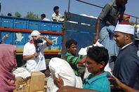 قافلة الازهر