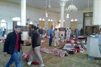 هجوم الروضة