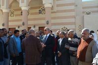 مساكن القوات المسلحة