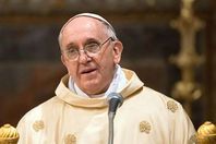 بابا الفاتيكان