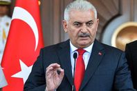 بن علي يلدريم