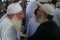 يعقوب وأبو إسماعيل