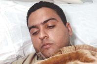 محمد عبد الفتاح إمام مسجد الروضة