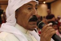 عيسى الخرافين، شيخ مشايخ شمال سيناء