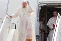 بابا الفاتيكان