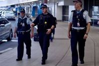 الشرطة الأسترالية أرشيفية