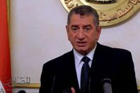 محافظ كفر الشيخ